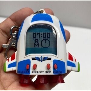 Toy Story Virtual Alien Pet